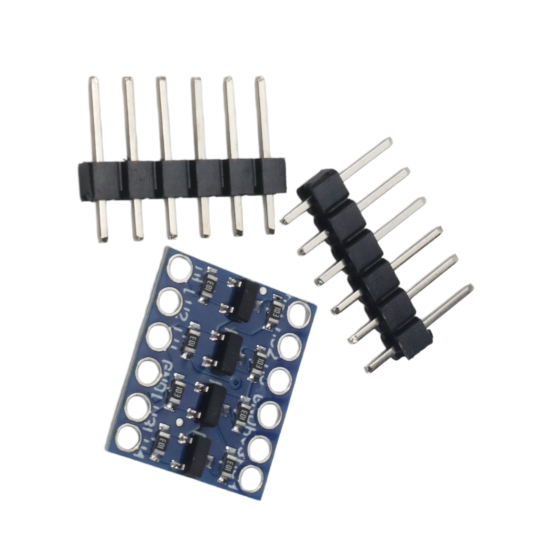 Arduino Diy Electronics - IIC I2C Mantık Seviyesi Dönüştürücü Çift