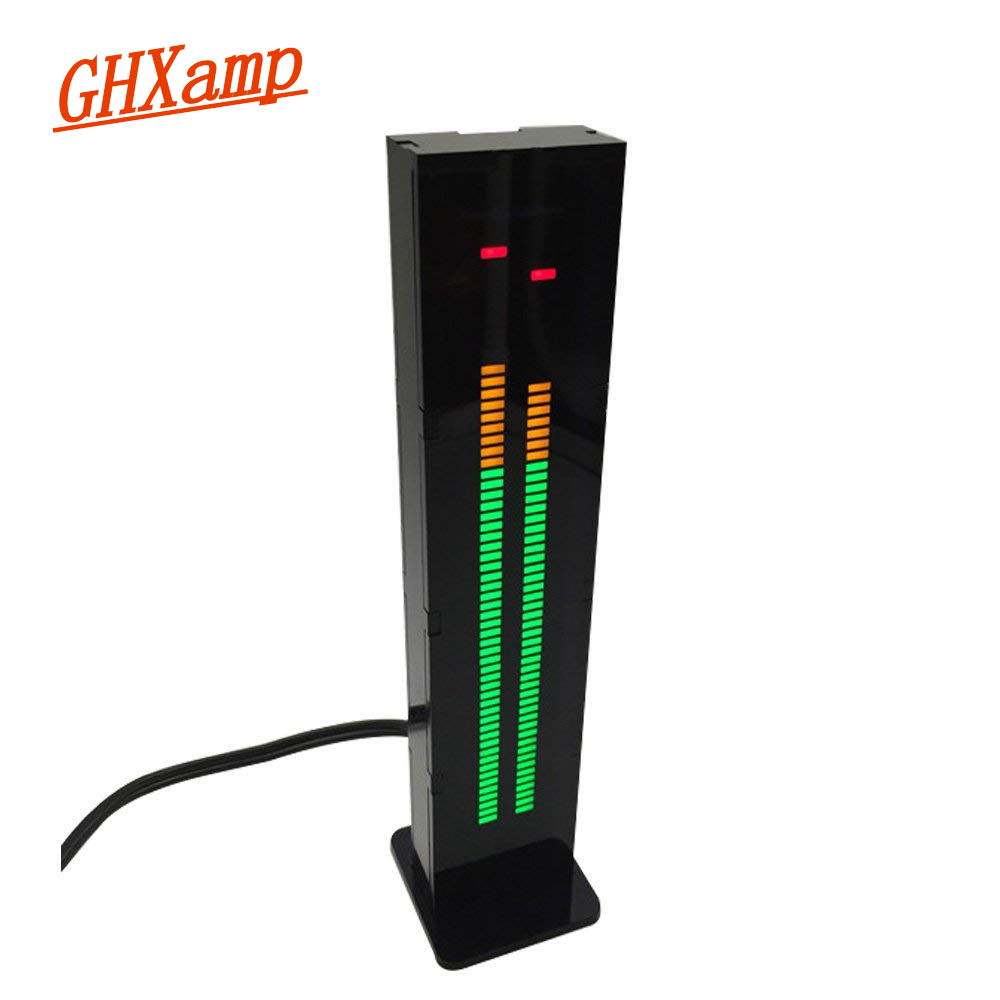 Diy Elektronik - AS60 LED Seviye Ses Ekran VU
