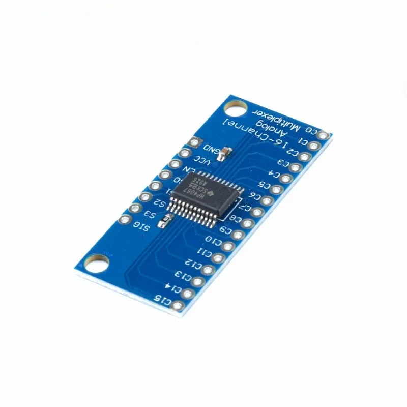 Diy Electronic - 5 adet 74HC4067 CD74HC4067 16 Kanallı