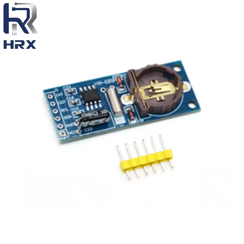 Rtc Module Ds3231 - Yeni PCF8563 PCF8563T 8563 IIC Gerçek