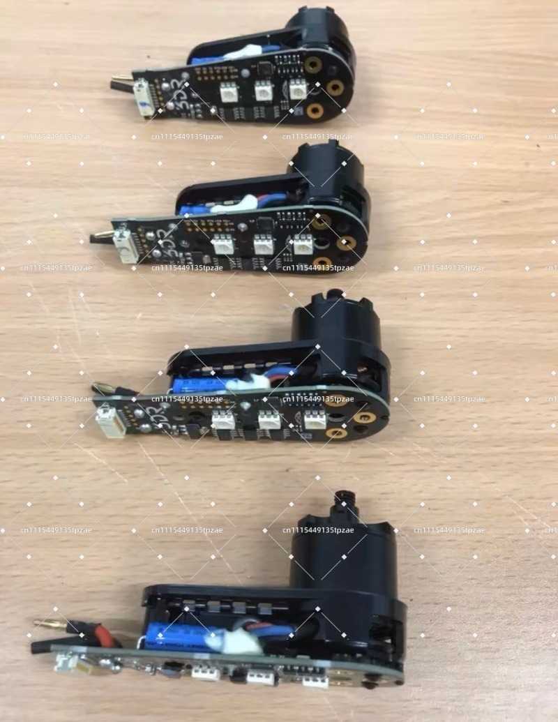Diy Electronic Modules - 1-4 adet fırçasız motor modülü eşleşen