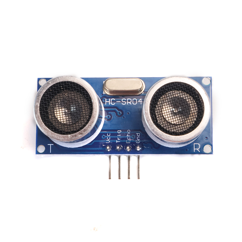 Ultrasonic Sensor Hc - HC-SR04 Ultrasonik Modül Mesafe Sensörü 2-400