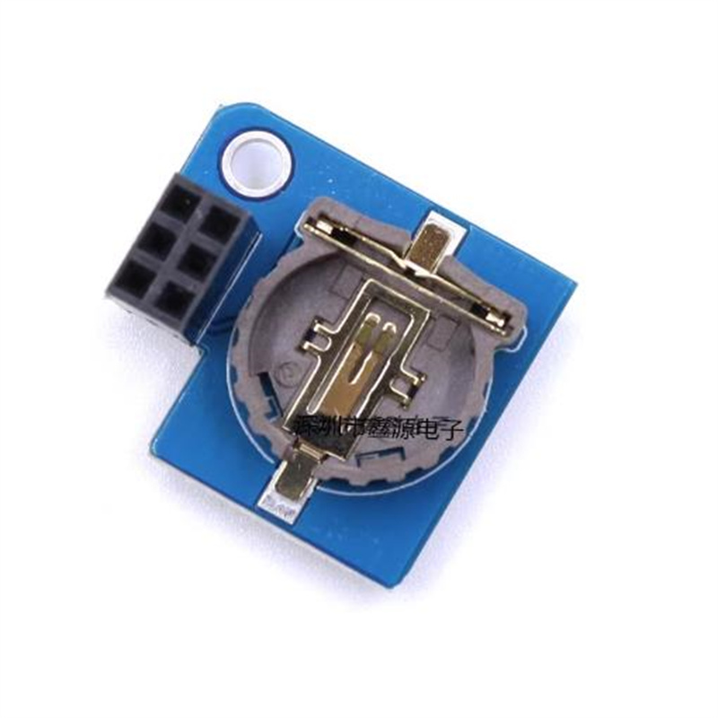 Rtc Module Ds3231 - DS3231 I2C Pi RTC Ahududu pasta