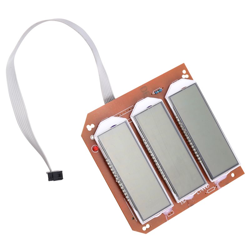 Homemade Diy Electronics - AC57-Ev Yapımı Elektronik Terazi Aksesuarları Anakart