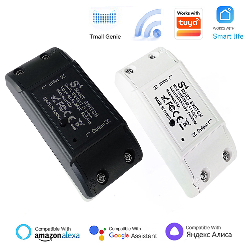 Diy Electronic Modules - WiFi Anahtarı DIY MİNİ Akıllı Ev