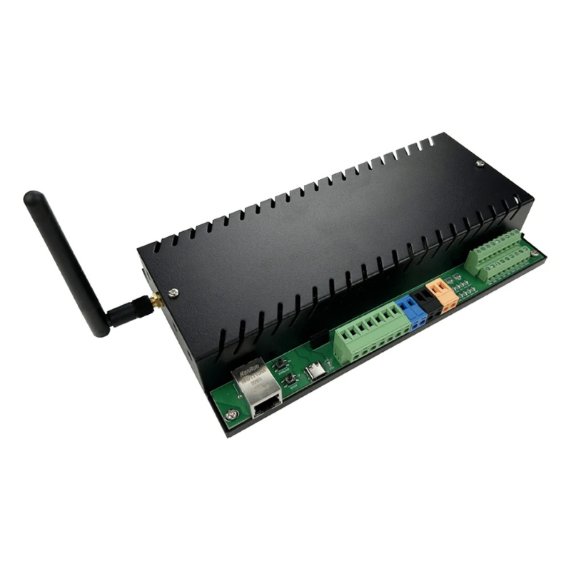 Rtc Module Ds3231 - KC868-A16S 16CH ESP32 Röle Kartı Ethernet