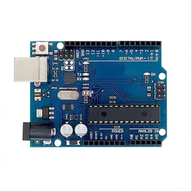 Diy Electronic Modules - UNO R3 Geliştirme Kartı için DT98