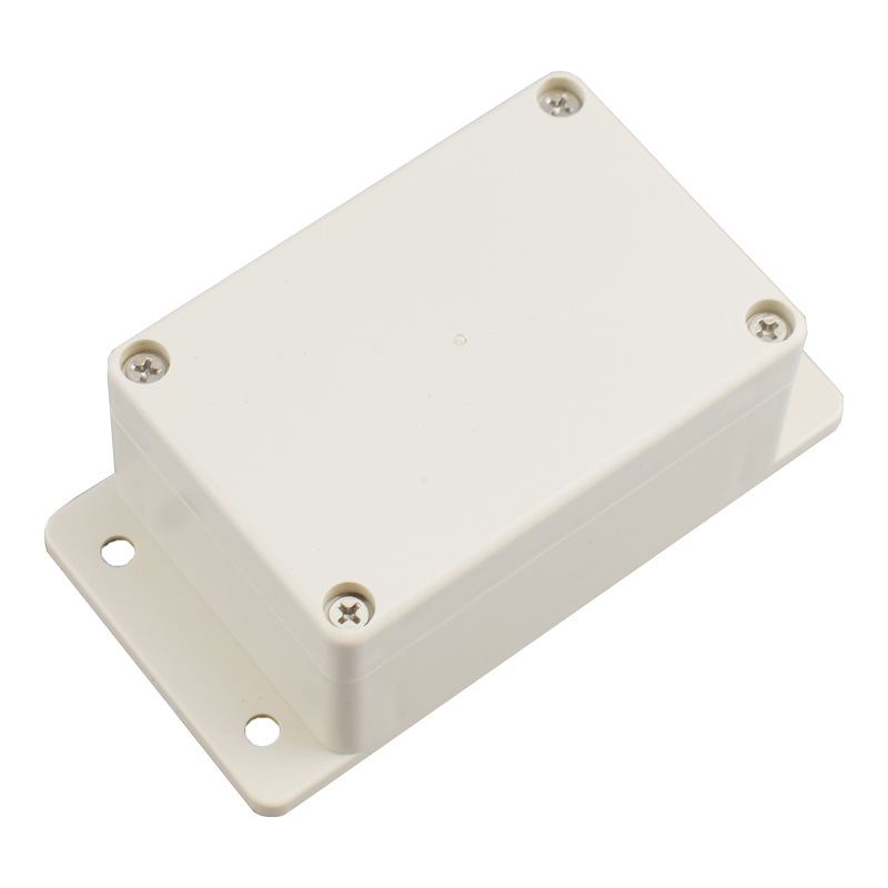 Diy Electronics Websites - 100x68x50mm Su Geçirmez Plastik Elektrik Proje