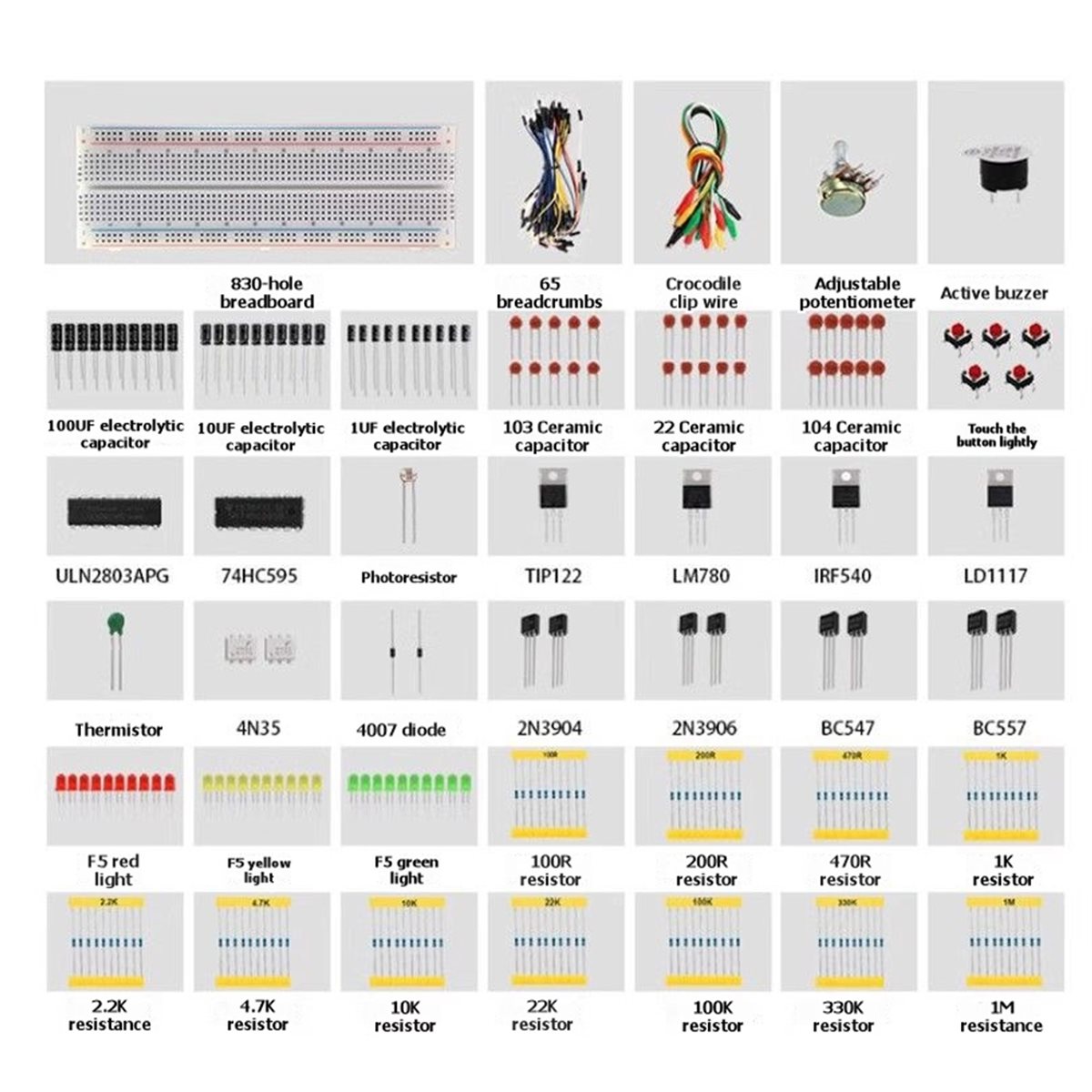 Diy Electronics Basics - ◆ ♦ En Çok Tercih Edilen
