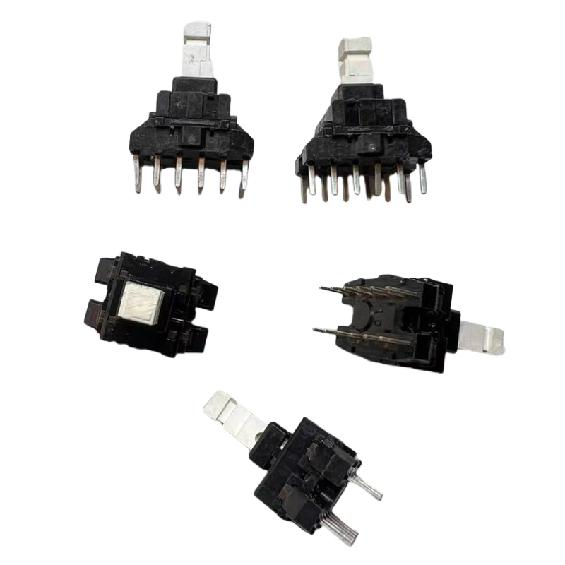 Arduino Diy Electronics - 1 adet/grup ALPS Çift Sıralı 12