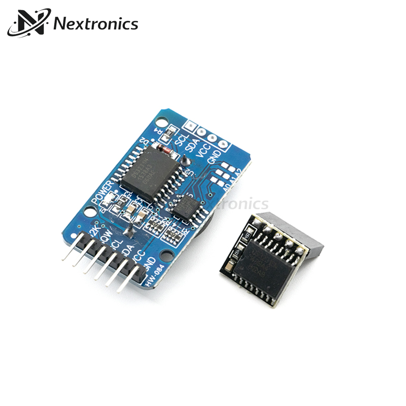 Rtc Module Ds3231 - 1/3/5/10 adet DS3231 AT24C32 IIC hassas