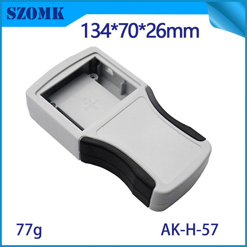 Diy Electronics Websites - 1 adet 134*70*31 MM SZOMK LCD
