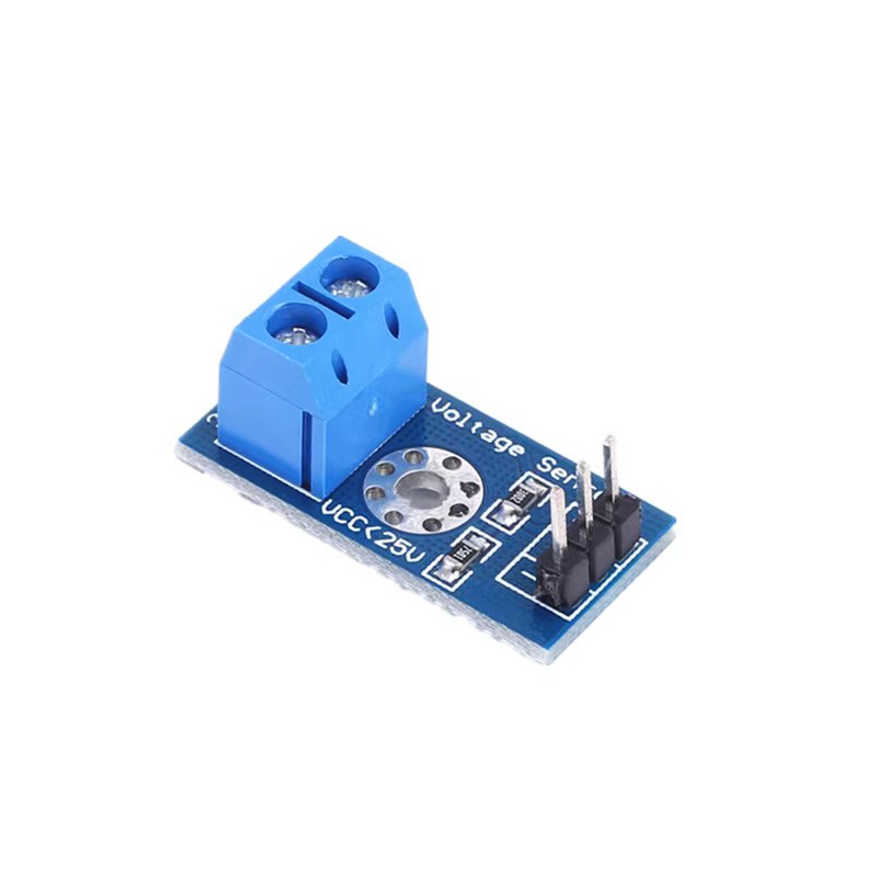 Arduino Diy Electronics - 5 adet/grup akıllı elektronik DC 0-25V