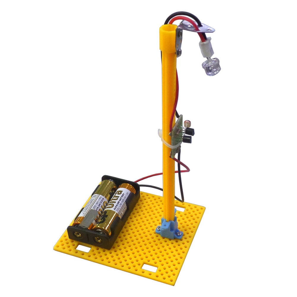 Çocuklar için Fotoelektrik Sen - Diy Electronics Basics incelemesi ve fiyatı
