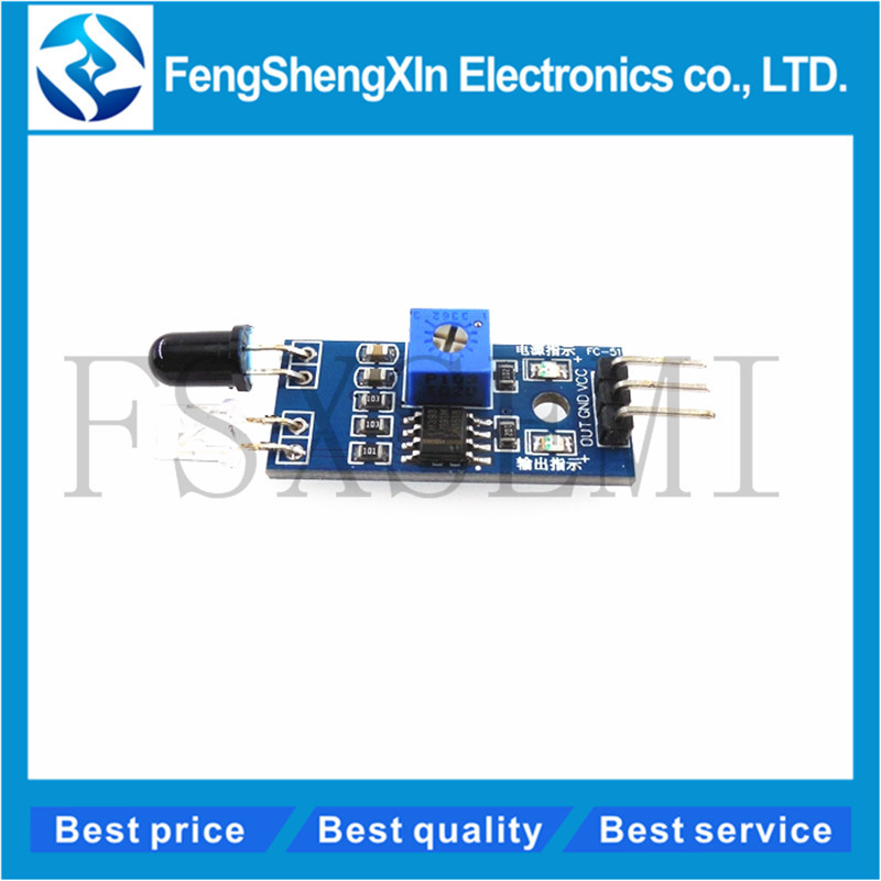 5 adet LM393 akıllı araba Robo - Arduino Diy Electronics incelemesi ve fiyatı