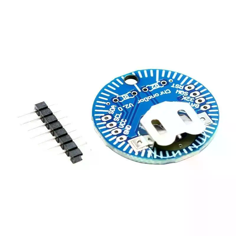 1 Adet RTC Gerçek Zamanlı Saat - Rtc Module Ds3231 incelemesi ve fiyatı