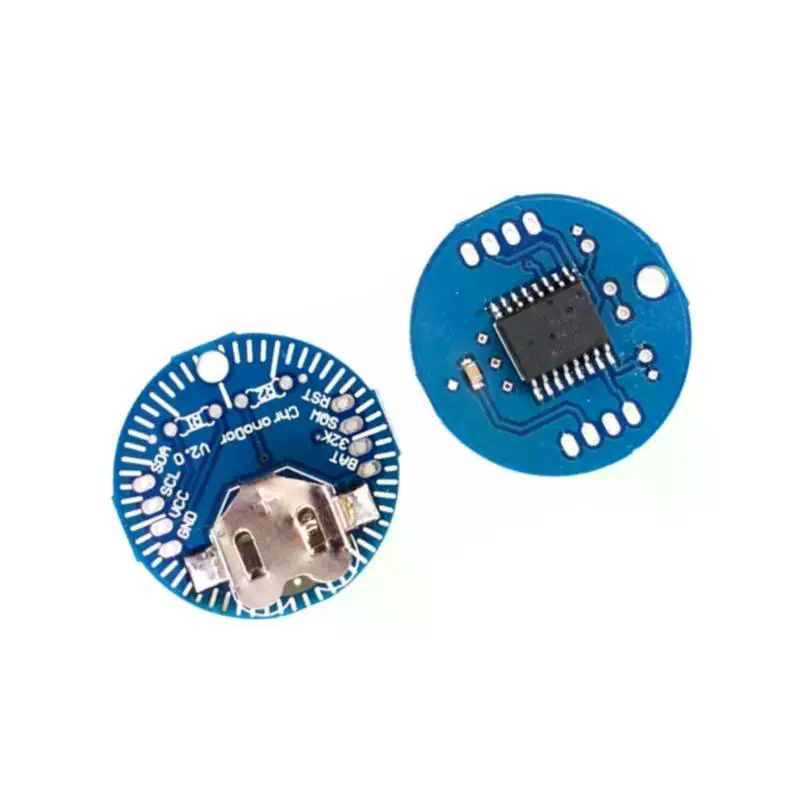 1 Adet RTC Gerçek Zamanlı Saat - Rtc Module Ds3231 incelemesi ve fiyatı