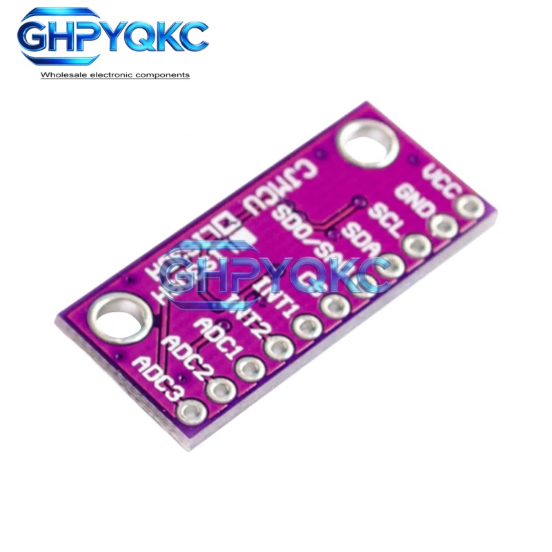 GHPYQKC LIS3DH LIS3DSH Yüksek  - Arduino Diy Electronics incelemesi ve fiyatı