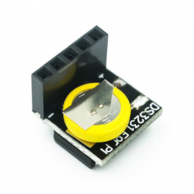 Raspberry Pi için Pilsiz DS323 - Rtc Module Ds3231 incelemesi ve fiyatı