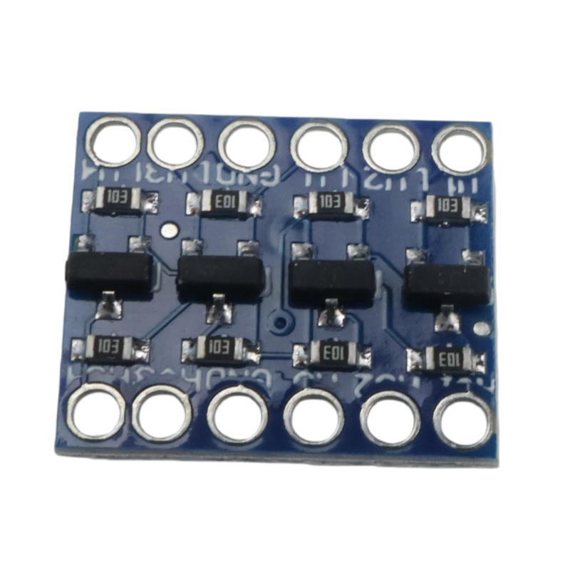 IIC I2C Mantık Seviyesi Dönüşt - Arduino Diy Electronics incelemesi ve fiyatı