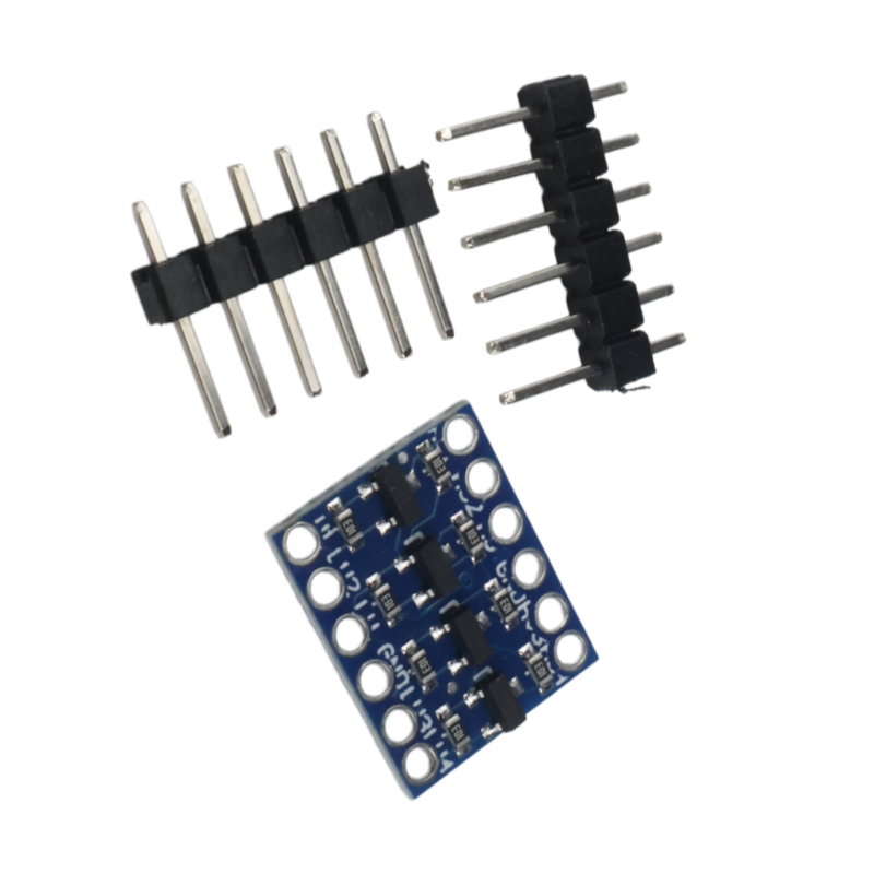 IIC I2C Mantık Seviyesi Dönüşt - Arduino Diy Electronics incelemesi ve fiyatı
