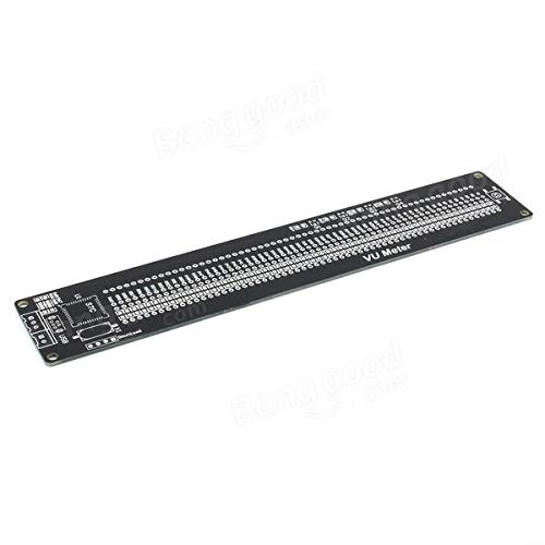 AS60 LED Seviye Ses Ekran VU M - Diy Elektronik incelemesi ve fiyatı