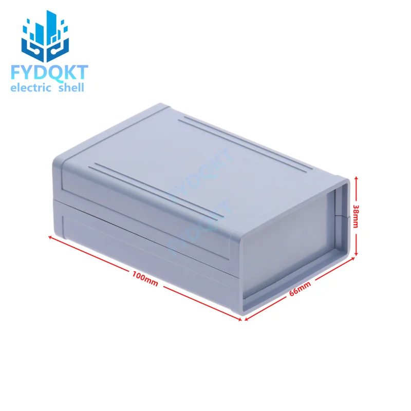 1 adet yüksek kalite ABS su ge - Diy Electronics Websites incelemesi ve fiyatı