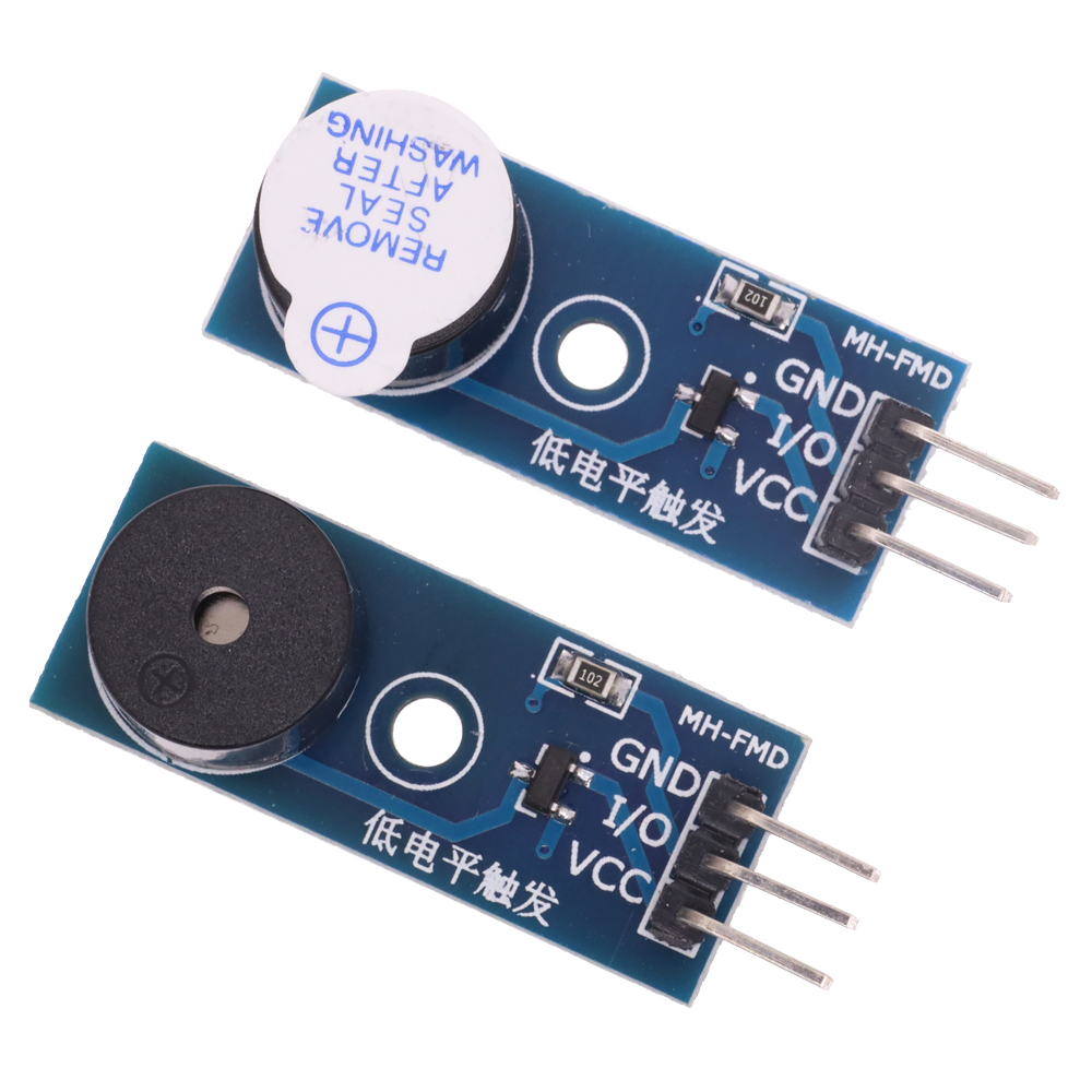 Yüksek kaliteli aktif/pasif Bu - Arduino Diy Electronics incelemesi ve fiyatı