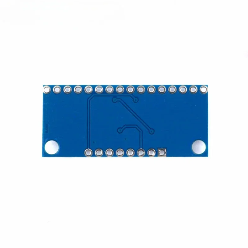 5 adet 74HC4067 CD74HC4067 16  - Diy Electronic incelemesi ve fiyatı