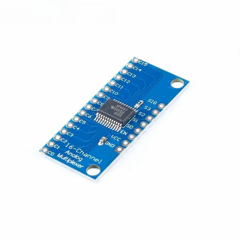 5 adet 74HC4067 CD74HC4067 16  - Diy Electronic incelemesi ve fiyatı