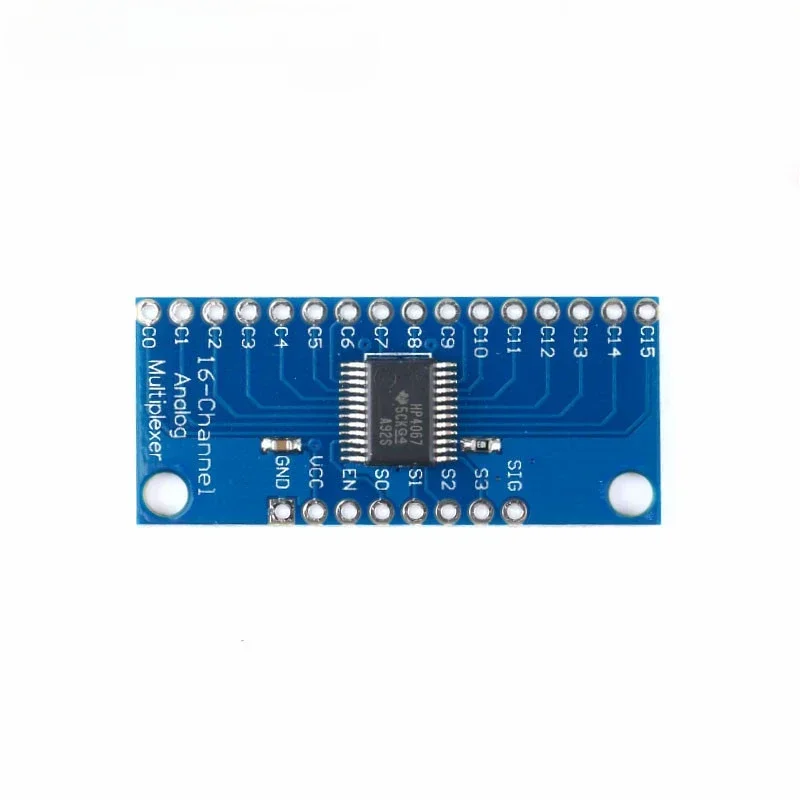 5 adet 74HC4067 CD74HC4067 16  - Diy Electronic incelemesi ve fiyatı