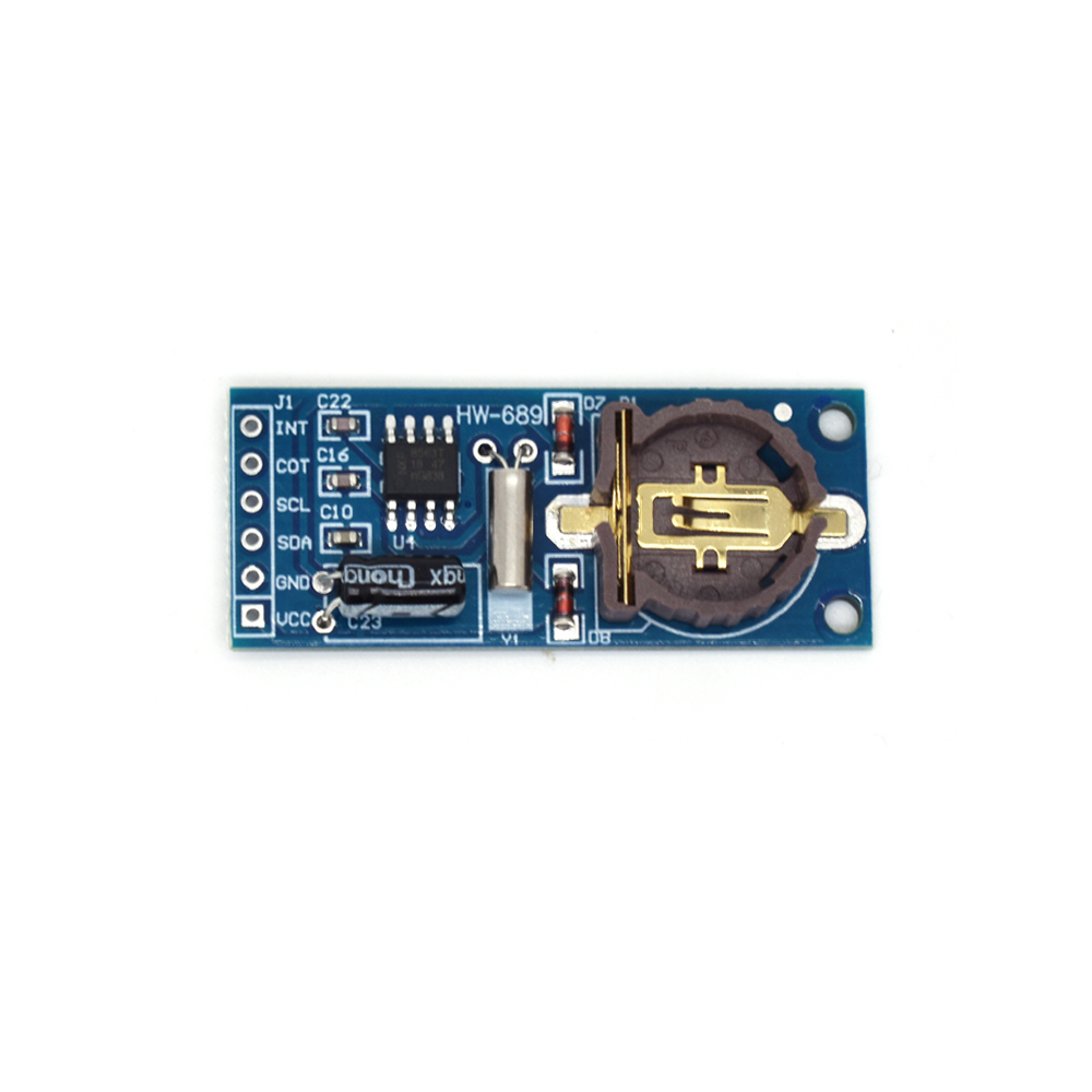 Yeni PCF8563 PCF8563T 8563 IIC - Rtc Module Ds3231 incelemesi ve fiyatı