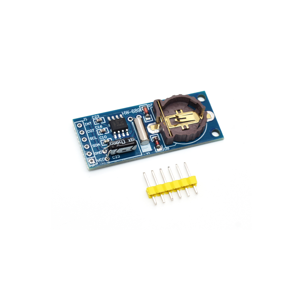 Yeni PCF8563 PCF8563T 8563 IIC - Rtc Module Ds3231 incelemesi ve fiyatı