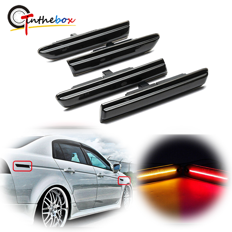 Gtinthebox Canbus ön Amber/ark - Led Assortment Kit incelemesi ve fiyatı