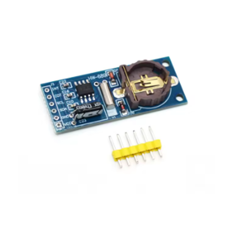 Yeni PCF8563 PCF8563T 8563 IIC - Rtc Module Ds3231 incelemesi ve fiyatı