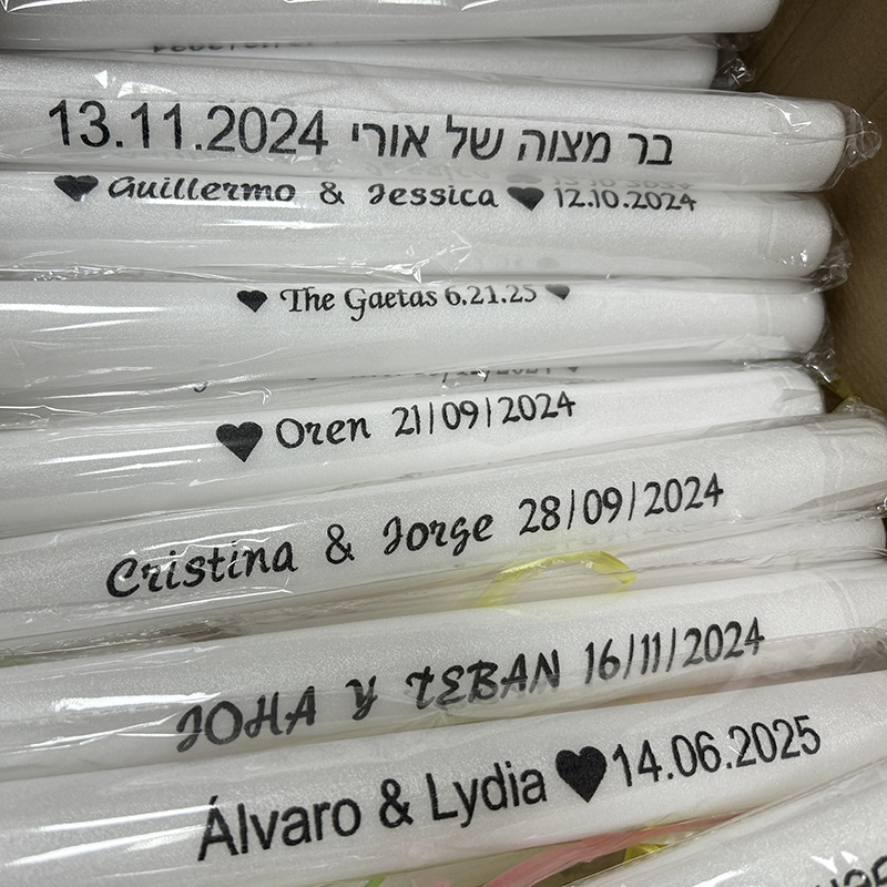 30 adet LED parlak çubuk kolye - Diy Electronics News incelemesi ve fiyatı