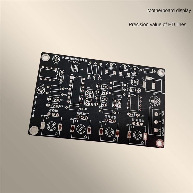 A76I-ICL8038 Fonksiyon Sinyal  - Diy Elektronik incelemesi ve fiyatı