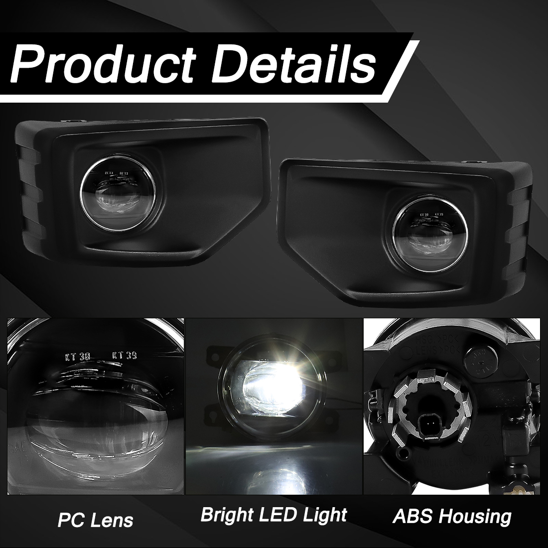 Mitsubishi Triton L200 2023 20 - Led Assortment Kit incelemesi ve fiyatı