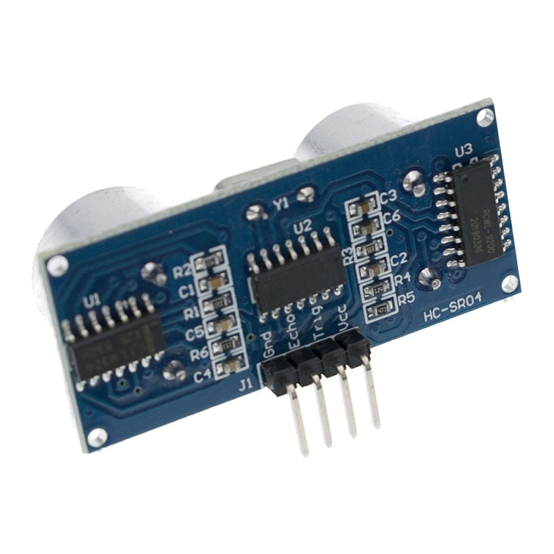 Ultrasonik sensör HC-SR04 HCSR - Ultrasonic Sensor Hc incelemesi ve fiyatı
