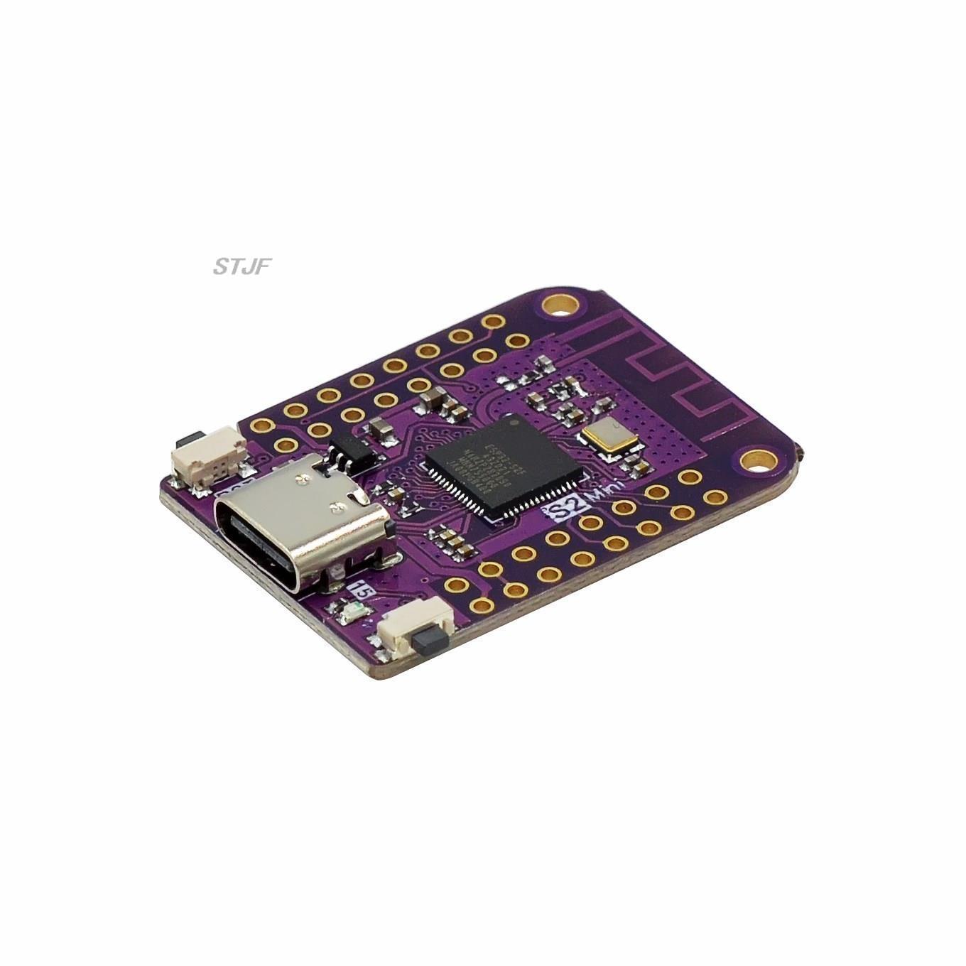ESP32 S2 Mini V1.0.0 - LOLIN W - Arduino Diy Electronics incelemesi ve fiyatı