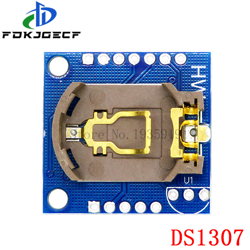 DS3231 AT24C32 IIC modülü DS13 - Rtc Module Ds3231 incelemesi ve fiyatı