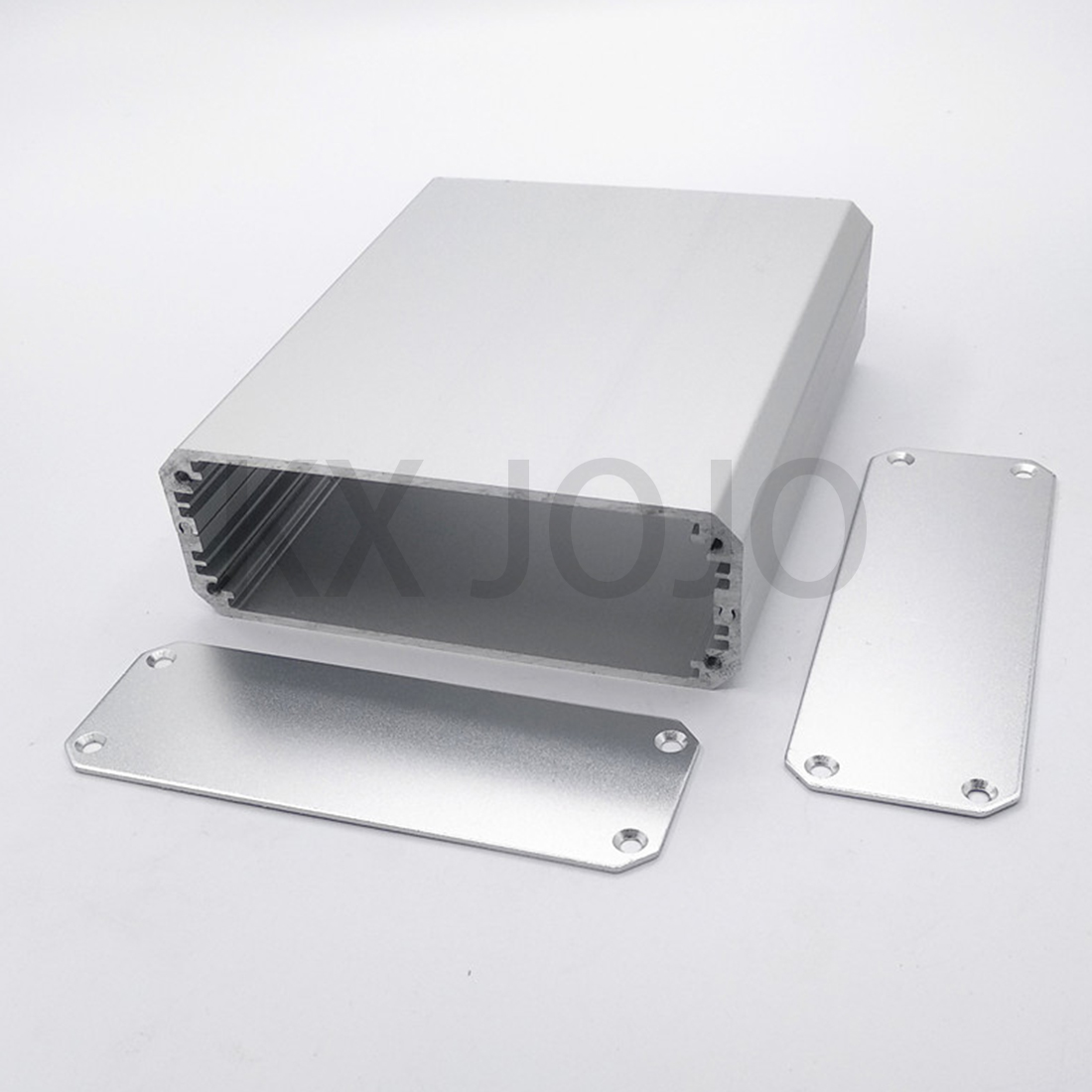 Alüminyum muhafaza 104*36/46/5 - Diy Electronics Case incelemesi ve fiyatı