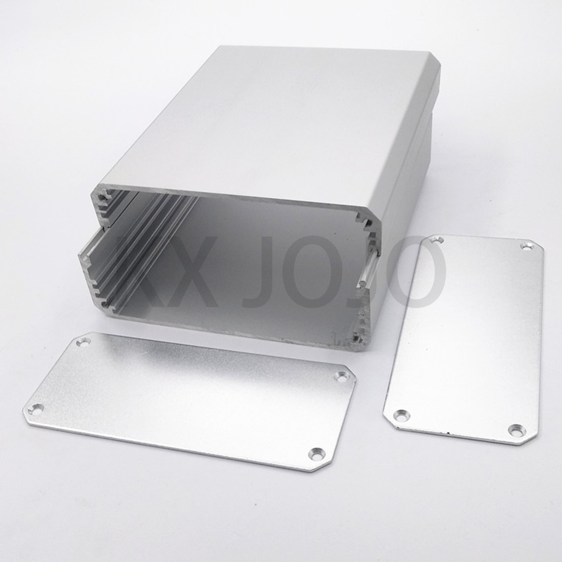 Alüminyum muhafaza 104*36/46/5 - Diy Electronics Case incelemesi ve fiyatı