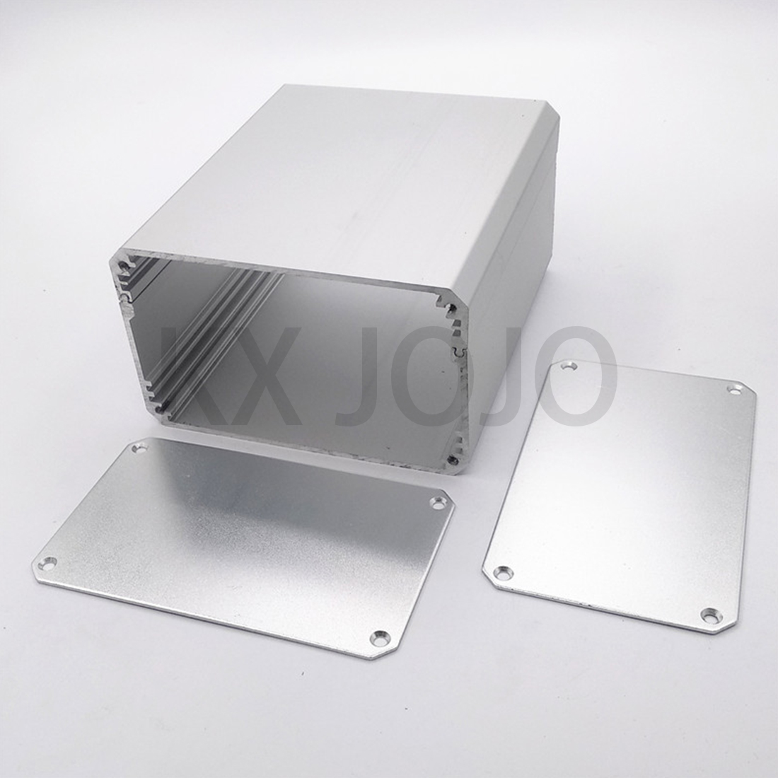Alüminyum muhafaza 104*36/46/5 - Diy Electronics Case incelemesi ve fiyatı