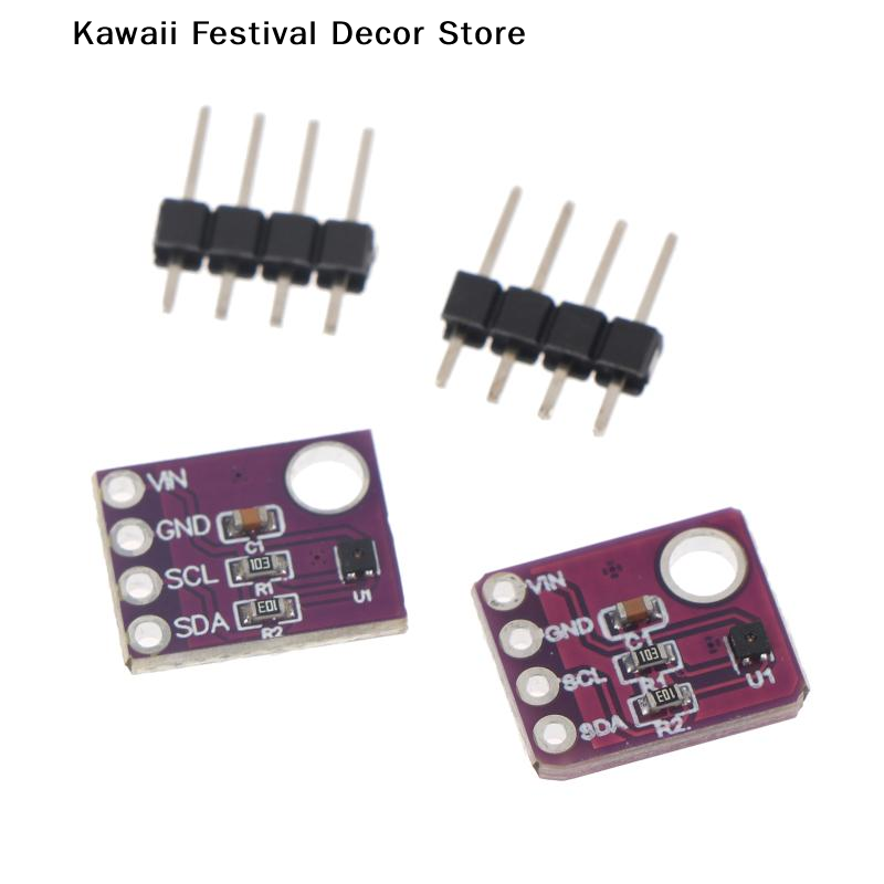 【K】SHT40 SHT41 SHT45 Dijital S - Diy Electronic Modules incelemesi ve fiyatı