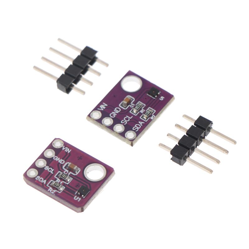 【K】SHT40 SHT41 SHT45 Dijital S - Diy Electronic Modules incelemesi ve fiyatı