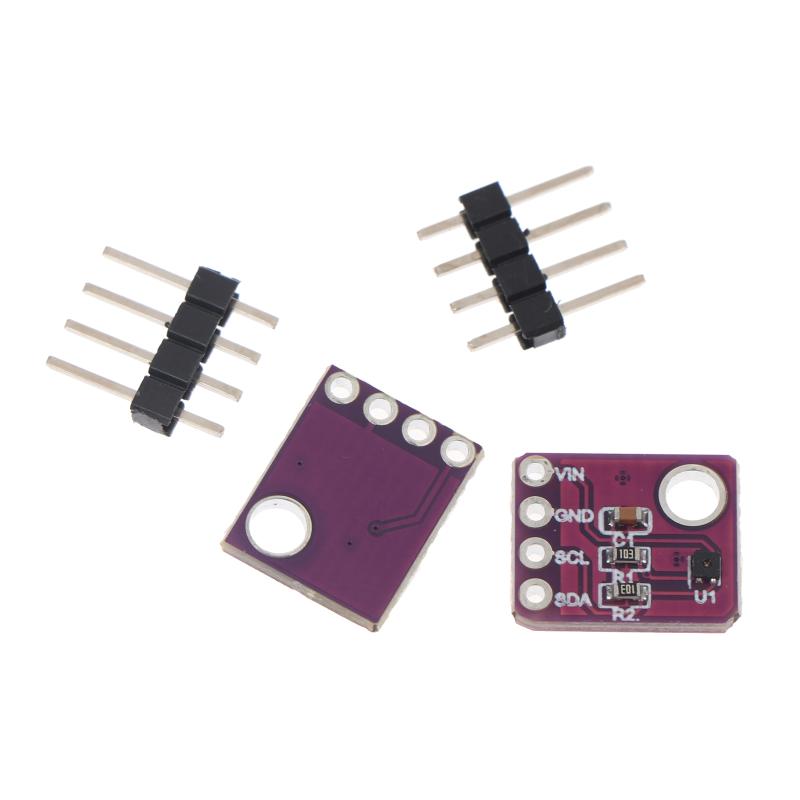 【K】SHT40 SHT41 SHT45 Dijital S - Diy Electronic Modules incelemesi ve fiyatı