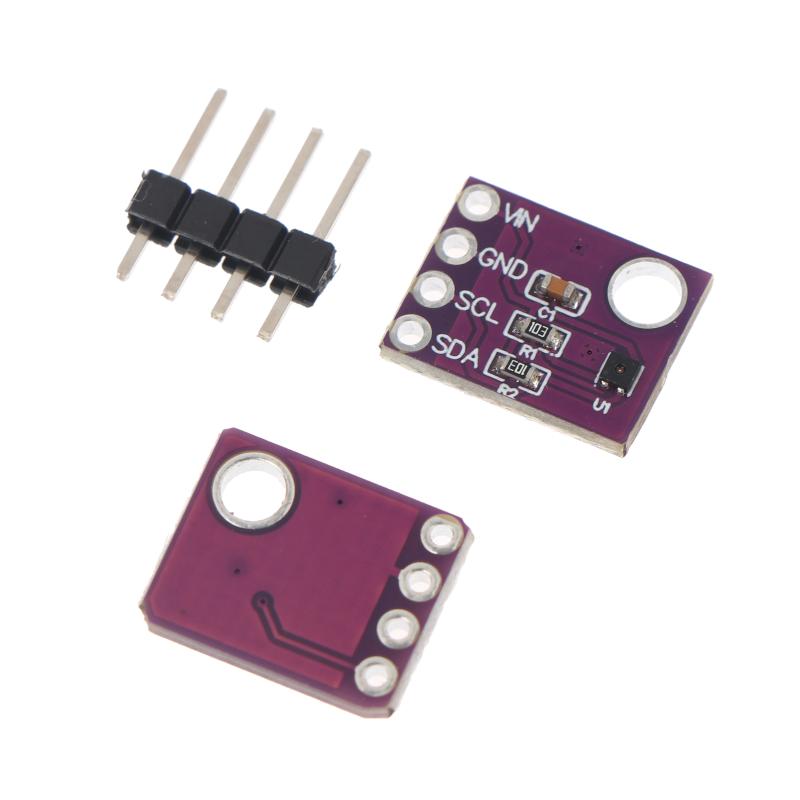 【K】SHT40 SHT41 SHT45 Dijital S - Diy Electronic Modules incelemesi ve fiyatı