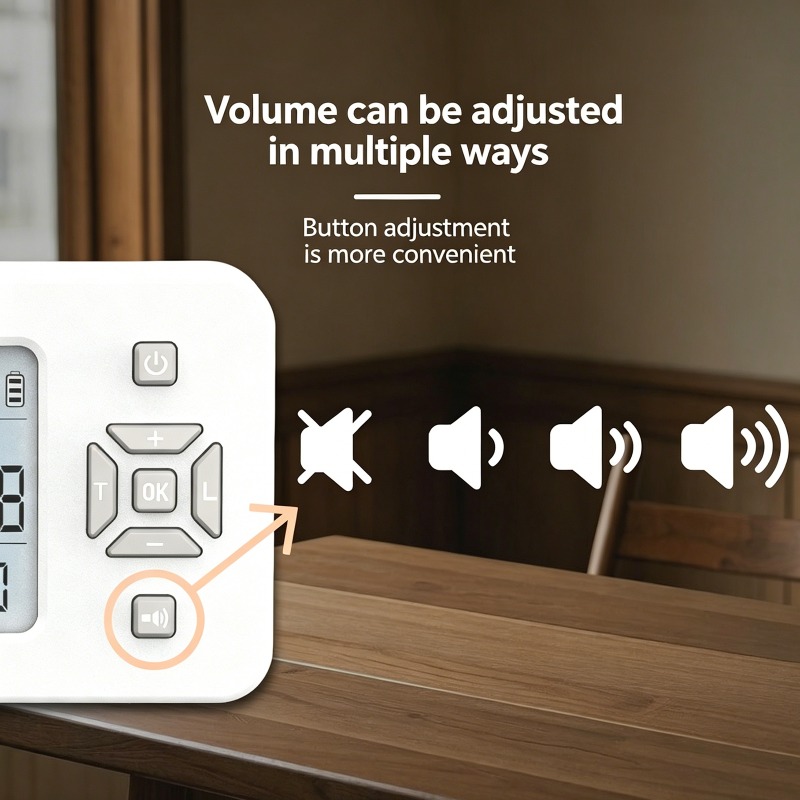 Çok Fonksiyonlu Zamanlayıcılı  - Diy Electronic incelemesi ve fiyatı