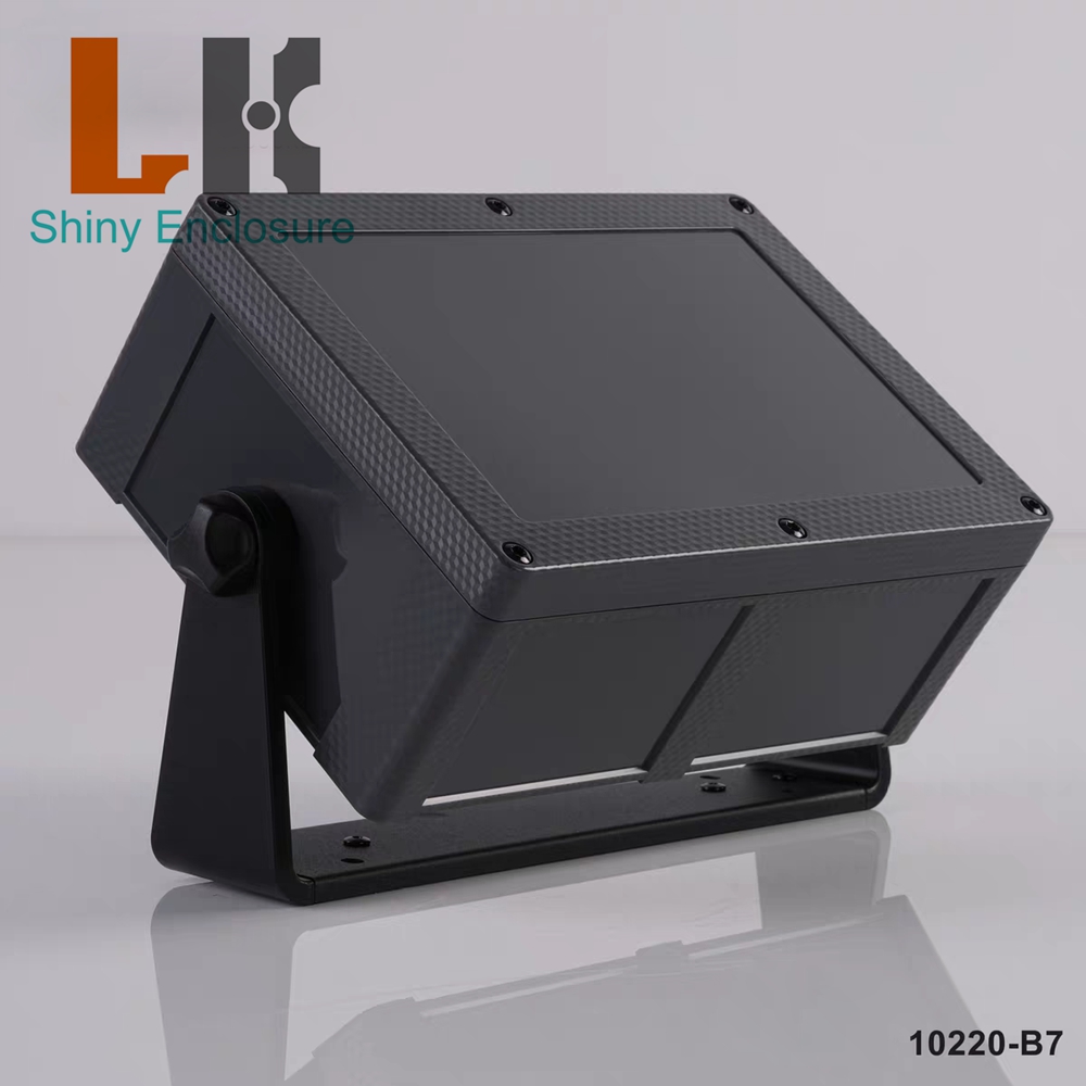 208x145x80mm açık su geçirmez  - Diy Electronics Websites incelemesi ve fiyatı